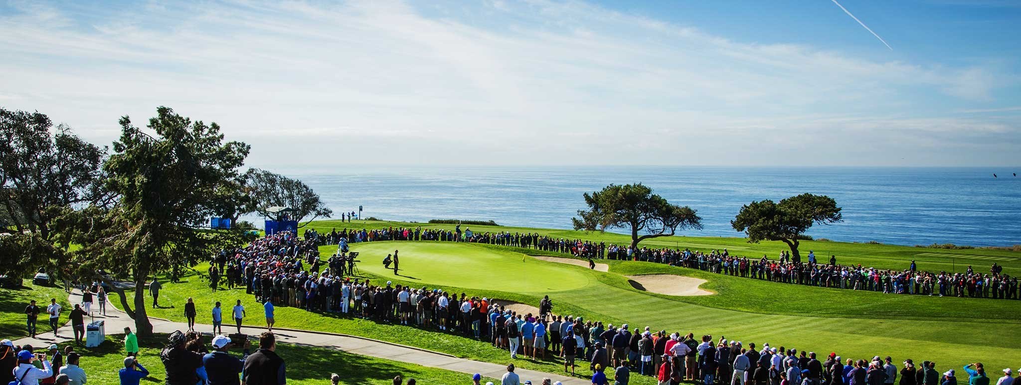 2019 farmers insurance open