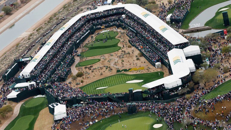 2019 Waste Management Phoenix Open Preview & Prediction